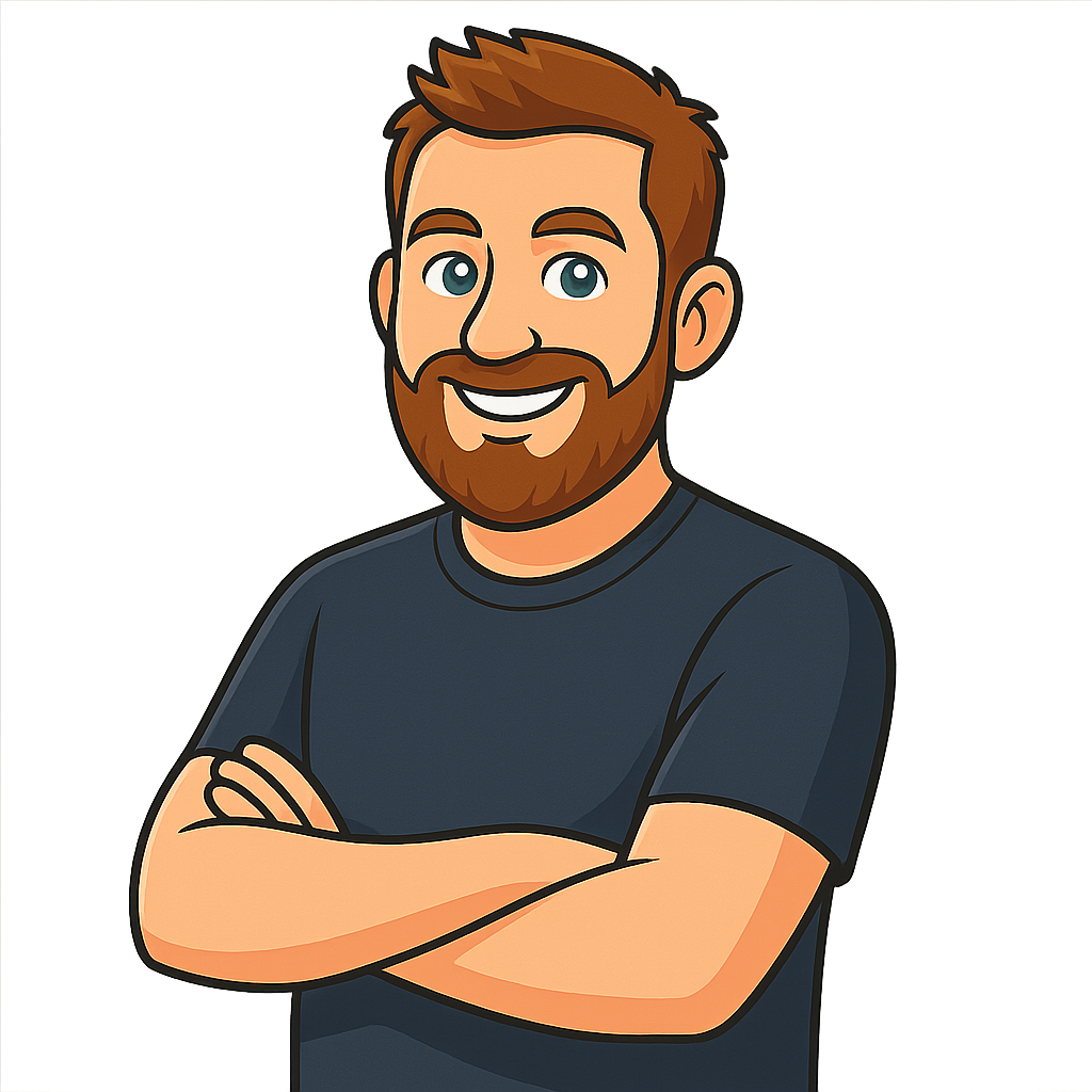 Cartoon Avatar